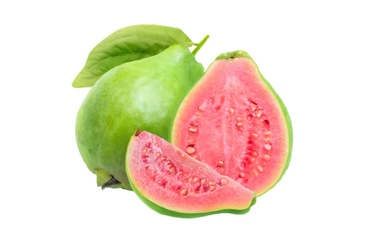 Guvava Fruits Name in Hindi Fruits Name in Hindi
