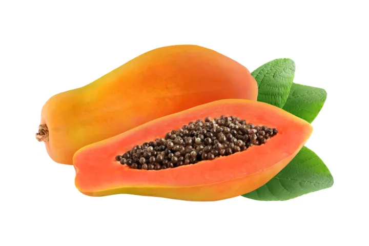 Papaya Fruits Name in Hindi Fruits Name in Hindi