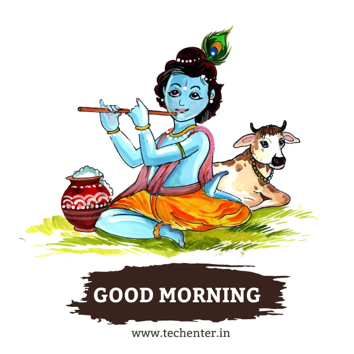 Bhagavaan Good Morning Hindi 26 भगवान गुड मॉर्निंग हिंदी