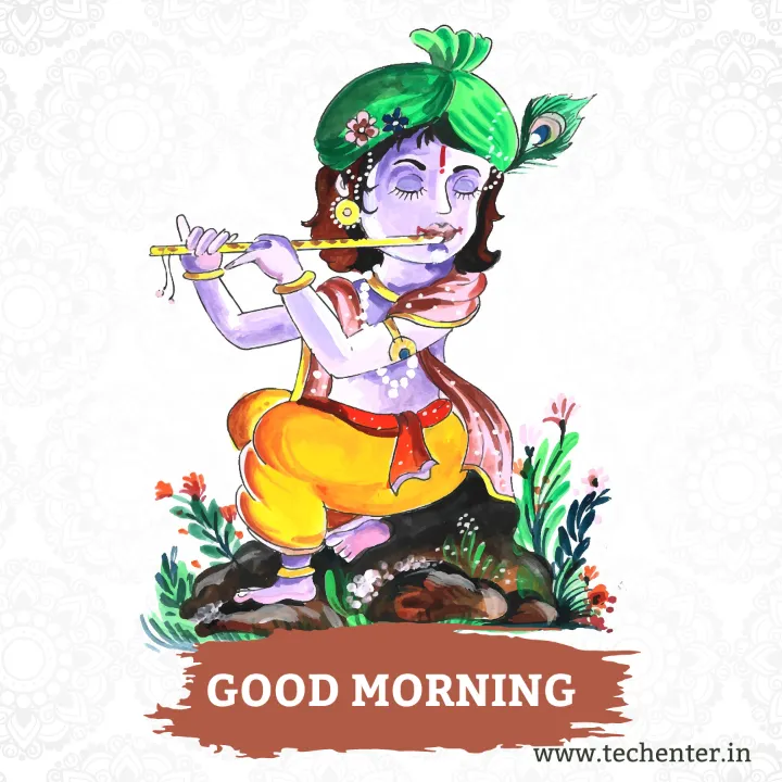 Bhagavaan Good Morning Hindi 38 भगवान गुड मॉर्निंग हिंदी