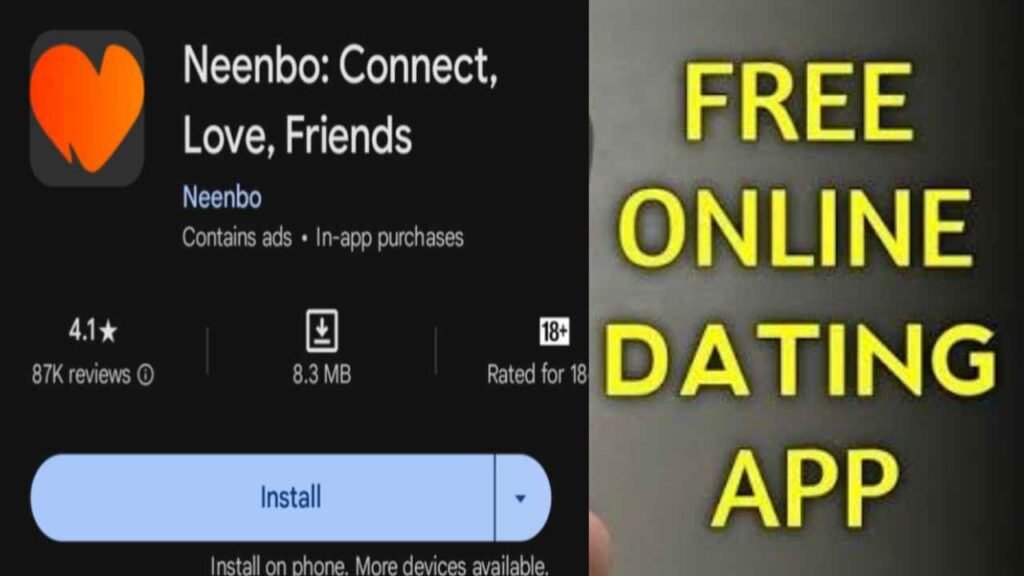 Neenbo App