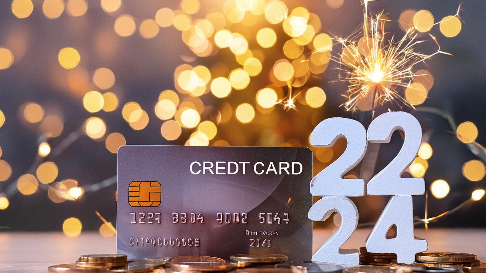 Best Credit Card for paying Medical Bills in 2024 ?
