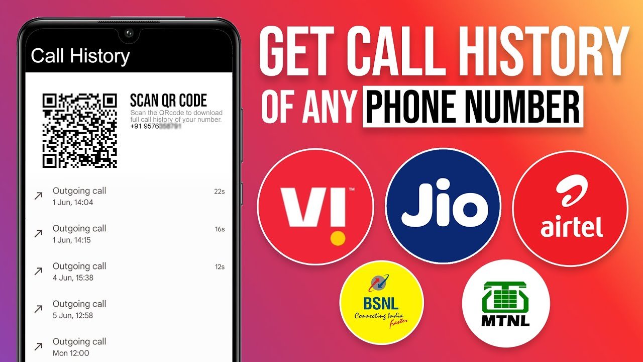 How-to-Check-Call-History-in-Jio-Vi-Airtel-and-BSNL