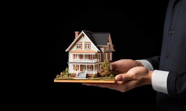5 Best Ways to Take a Loan for Your First Real Estate Investment in 2024