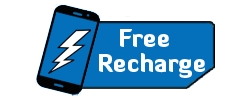 free mobile recharge app 2025